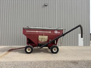 E-Z Trail 3400 Image