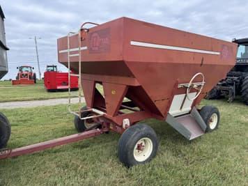 Main image E-Z Trail 3400