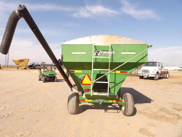 Image of E-Z Trail 3400 equipment image 3