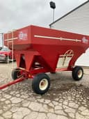 E-Z Trail 3400 Image