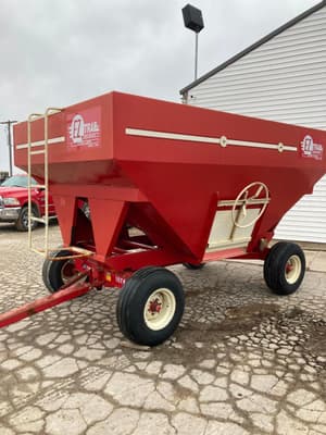 E-Z Trail 3400 Image