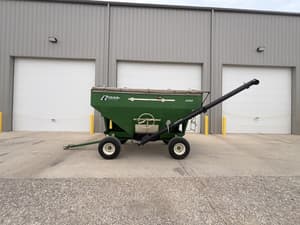 E-Z Trail 3400 Image