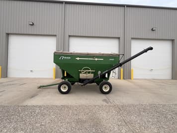 Main image E-Z Trail 3400