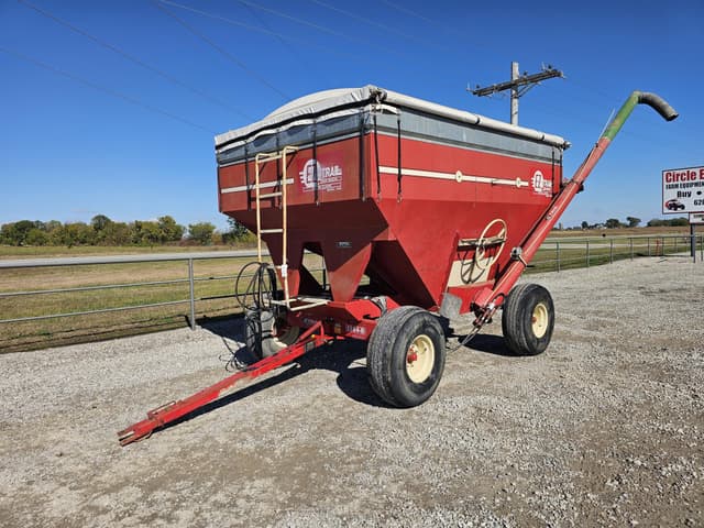 Image of E-Z Trail 3400 equipment image 1