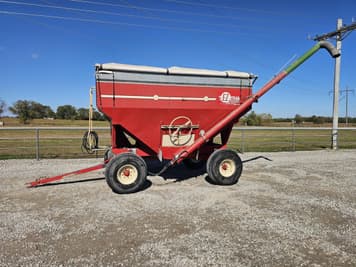 Main image E-Z Trail 3400