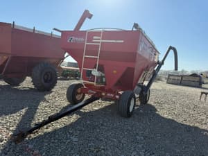 E-Z Trail 3400 Image