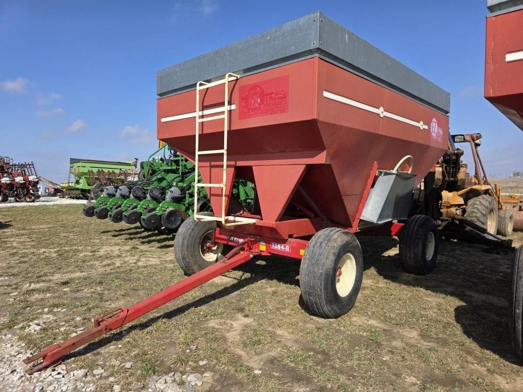 Image of E-Z Trail 3400 Primary image