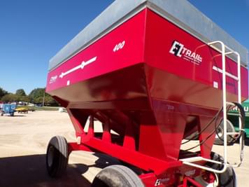 Main image E-Z Trail 400