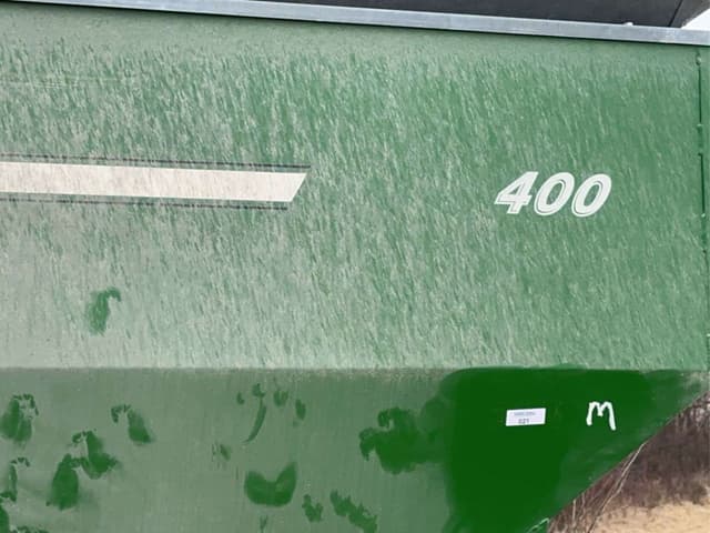 Image of E-Z Trail 400 equipment image 3