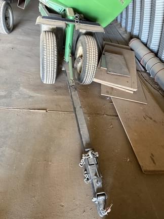 Image of E-Z Trail Undetermined equipment image 3
