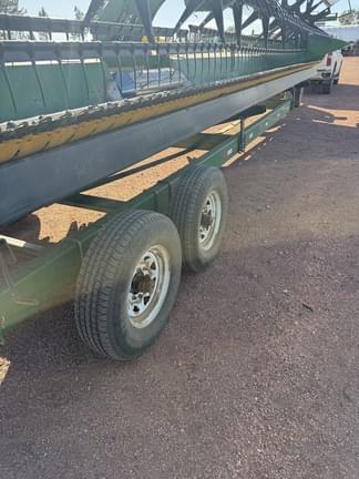 Image of E-Z Trail Undetermined equipment image 4