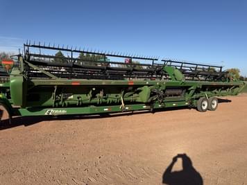 Main image E-Z Trail Undetermined