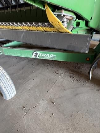 Image of E-Z Trail Undetermined equipment image 1