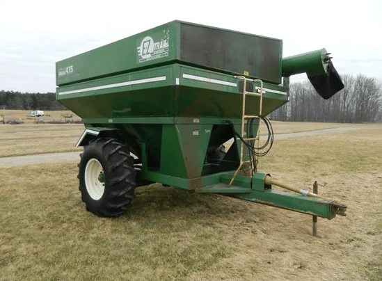 Equipment Main Image