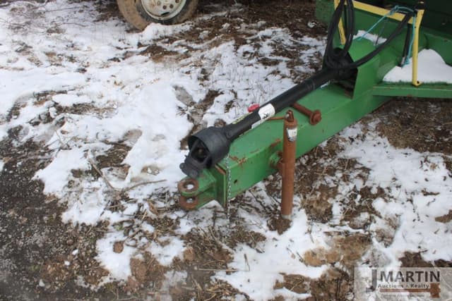 Image of E-Z Trail 475 equipment image 3