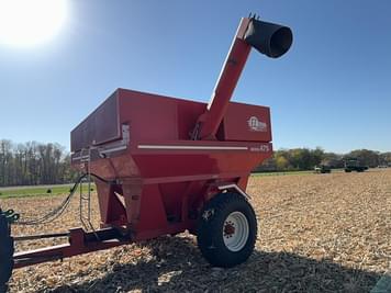 Main image E-Z Trail 475