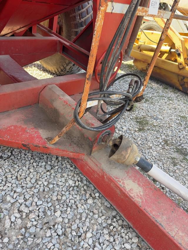 Image of E-Z Trail 475 equipment image 3