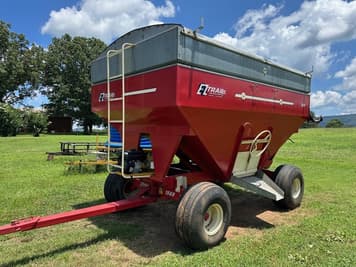 Main image E-Z Trail 500