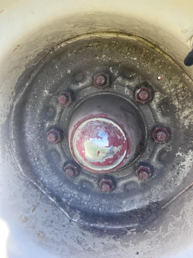 Image of E-Z Trail 500 equipment image 2