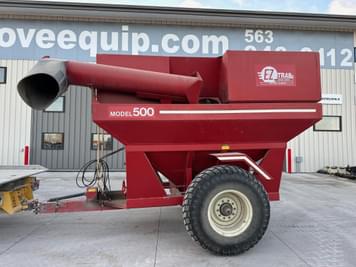 Main image E-Z Trail 500