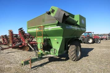 Main image E-Z Trail 500