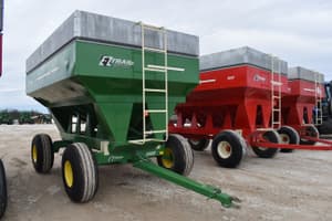 E-Z Trail 1585 Image