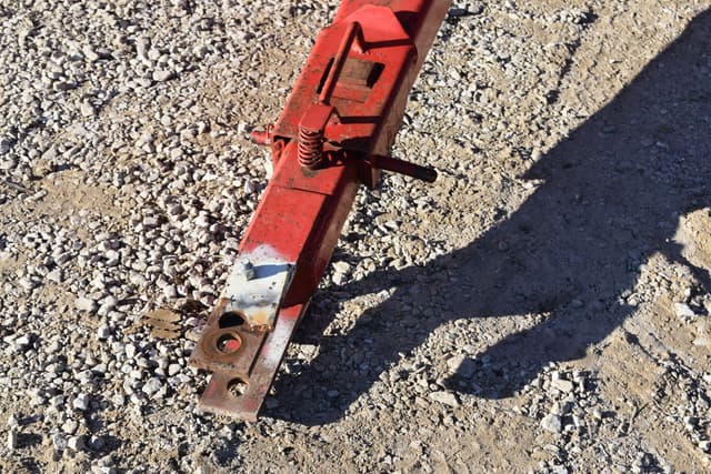 Image of E-Z Trail 500 equipment image 3