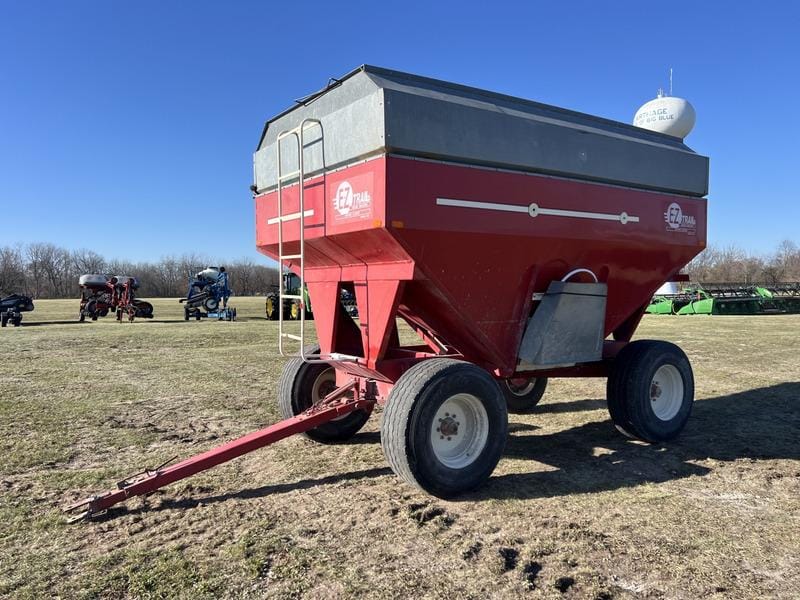 Main image E-Z Trail 500