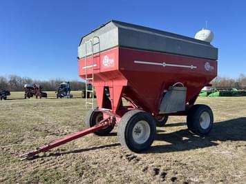 Main image E-Z Trail 500