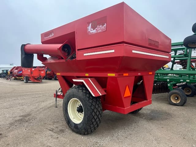 Image of E-Z Trail 510 equipment image 3