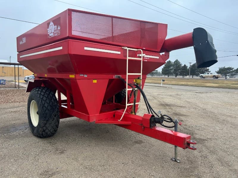 Image of E-Z Trail 510 Primary image