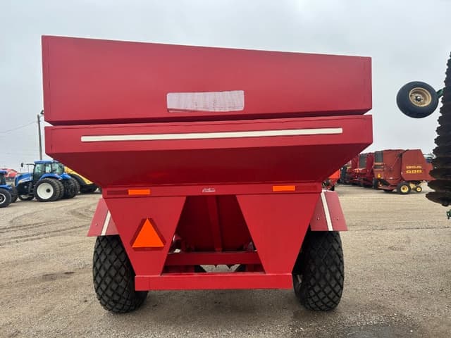 Image of E-Z Trail 510 equipment image 2