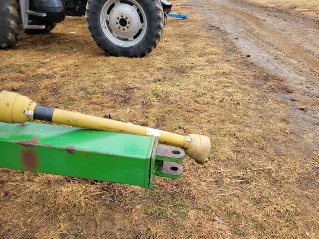 Image of E-Z Trail 510 equipment image 3