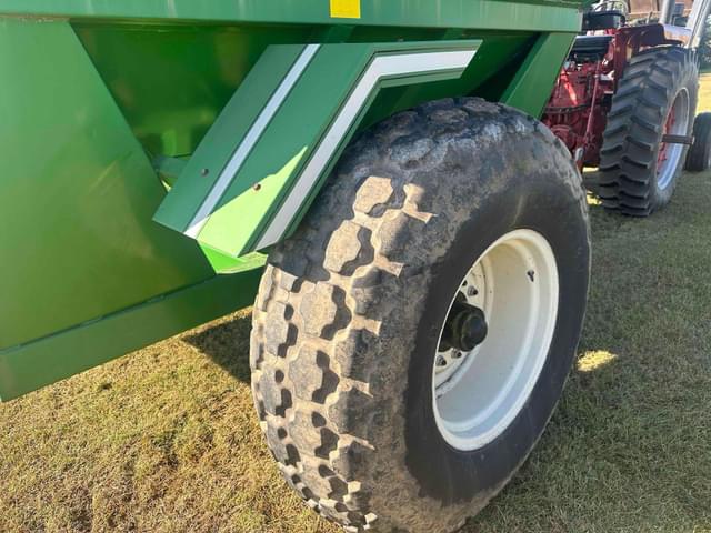 Image of E-Z Trail 510 equipment image 4