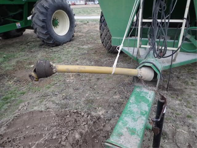 Image of E-Z Trail 510 equipment image 4