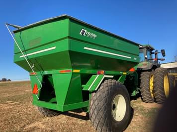 Main image E-Z Trail 510