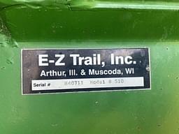 Image of E-Z Trail 510 equipment image 2