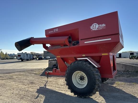 Image of E-Z Trail 510 equipment image 2