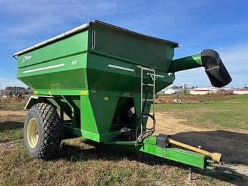 Main image E-Z Trail 510