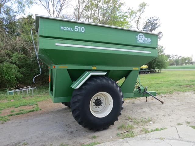 Image of E-Z Trail 510 equipment image 3