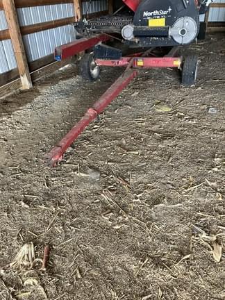 Main image E-Z Trail 672