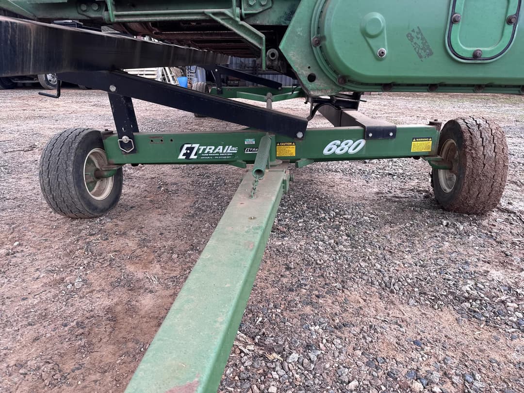 Image of E-Z Trail 672 Image 1