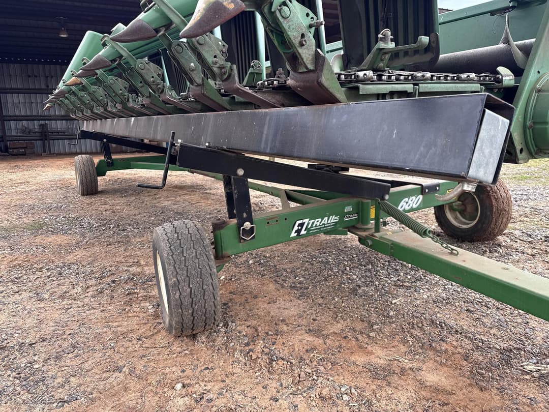 Image of E-Z Trail 672 Image 0