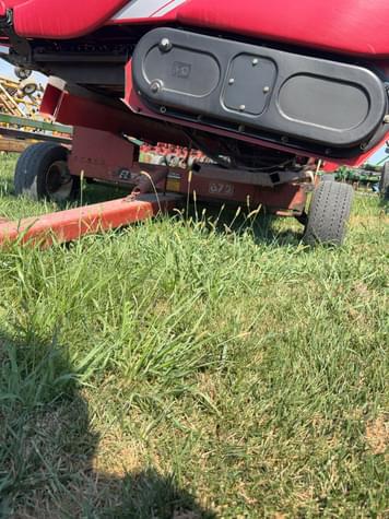 Main image E-Z Trail 672