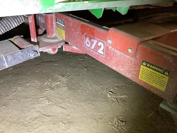 Main image E-Z Trail 672 8