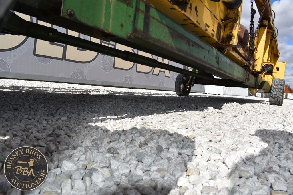 Image of E-Z Trail 672 Image 1