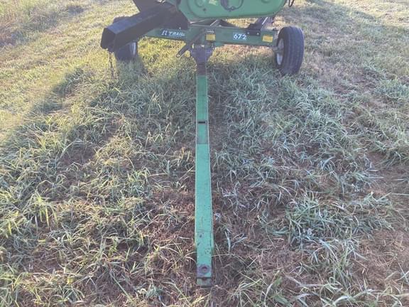 Image of E-Z Trail 672 equipment image 4