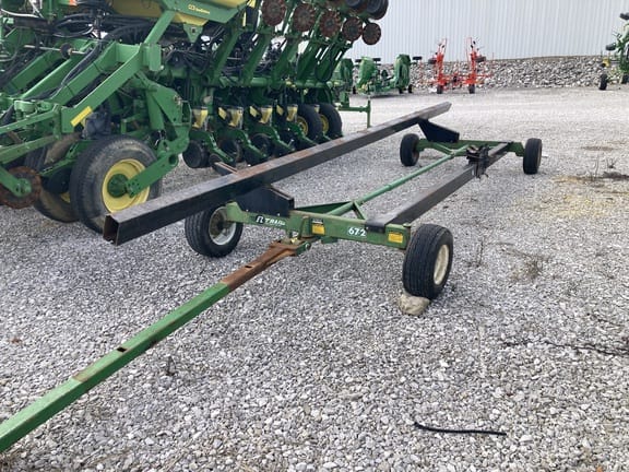 Main image E-Z Trail 672