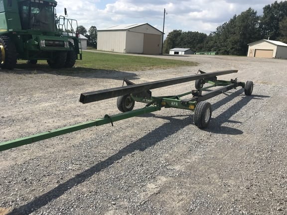 Main image E-Z Trail 672