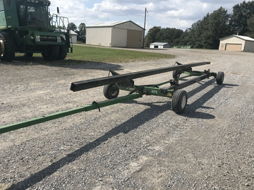 Main image E-Z Trail 672